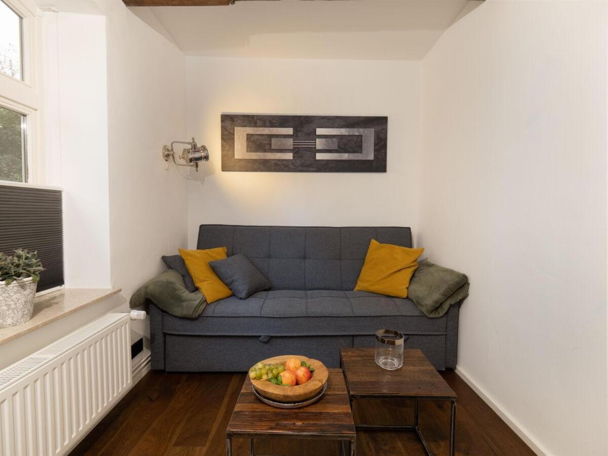 Country Lodge Ole Steen Татинг Экстерьер фото
