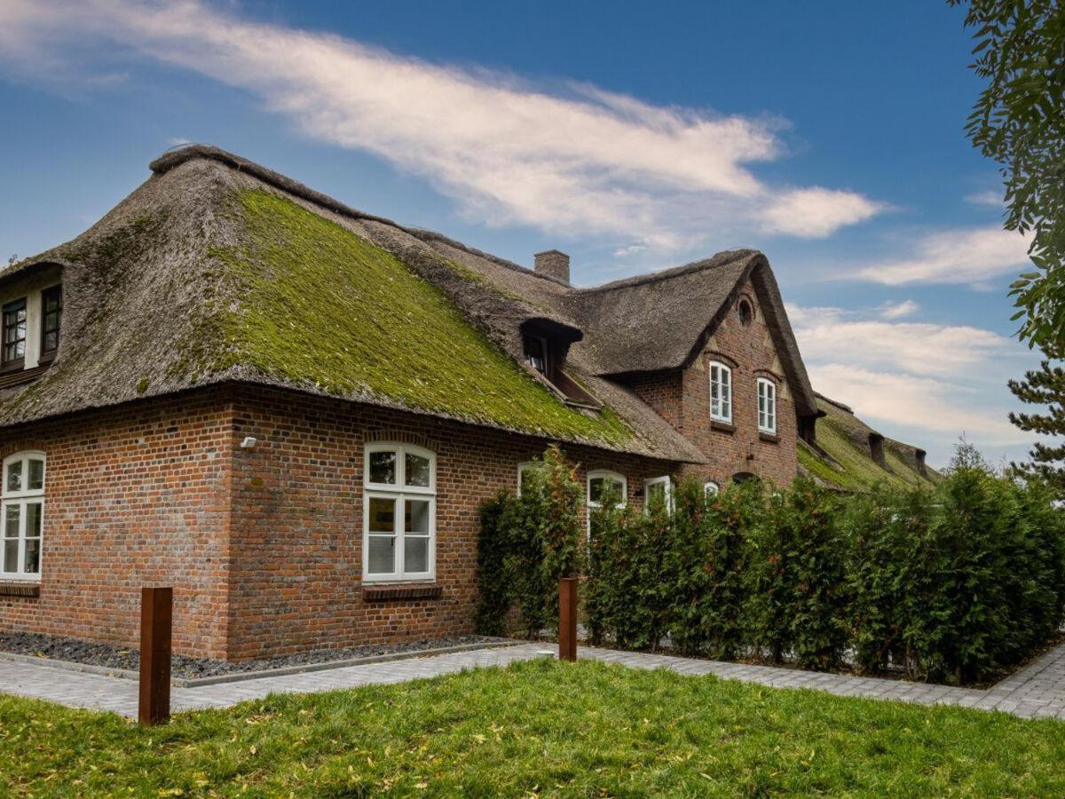 Country Lodge Ole Steen Татинг Экстерьер фото