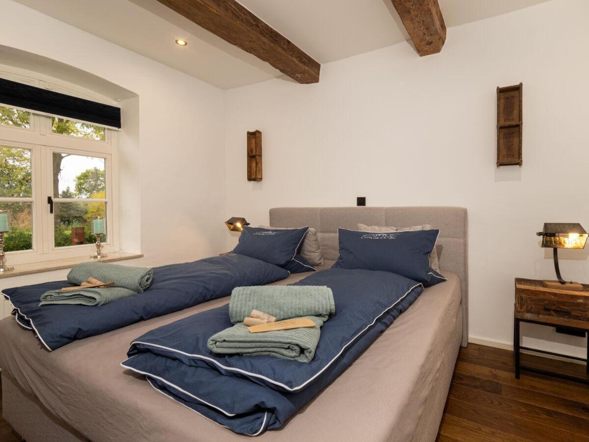 Country Lodge Ole Steen Татинг Экстерьер фото