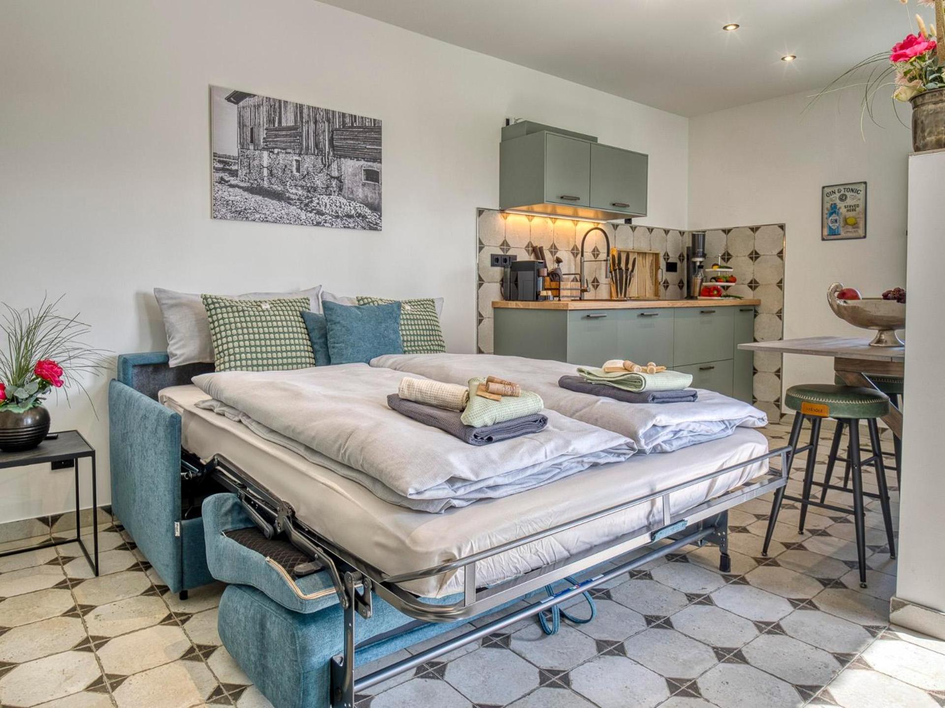 Country Lodge Ole Steen Татинг Экстерьер фото