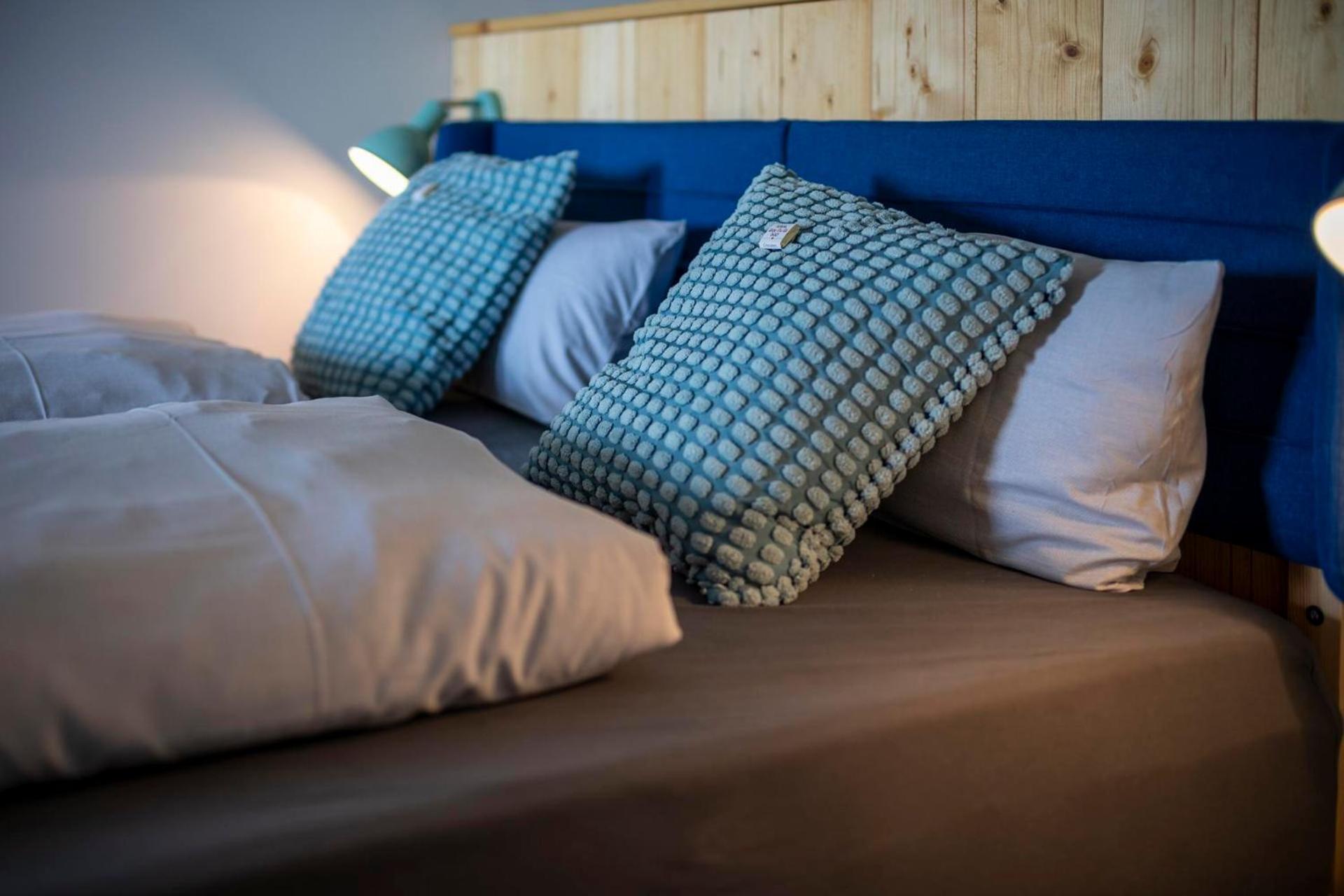 Country Lodge Ole Steen Татинг Экстерьер фото