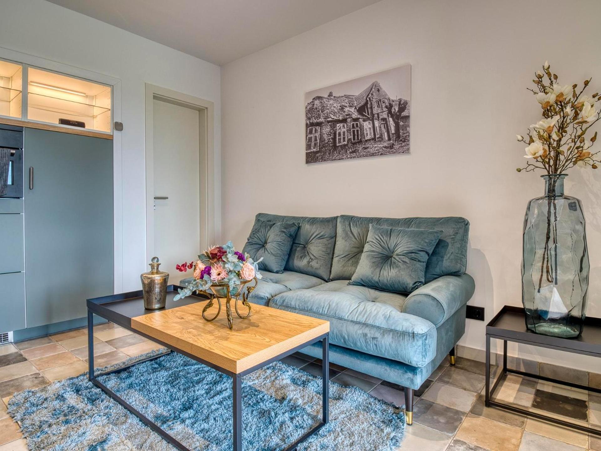 Country Lodge Ole Steen Татинг Экстерьер фото