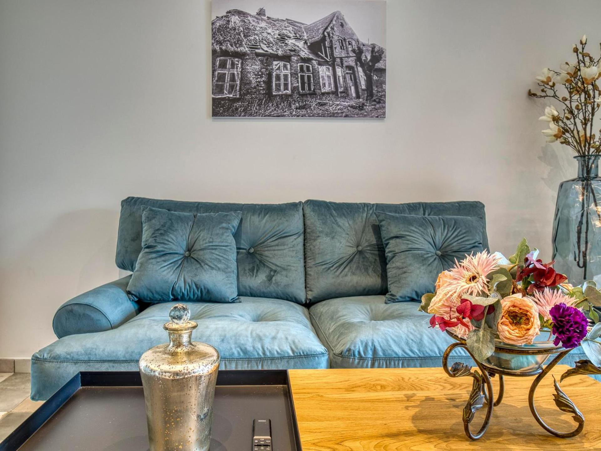 Country Lodge Ole Steen Татинг Экстерьер фото