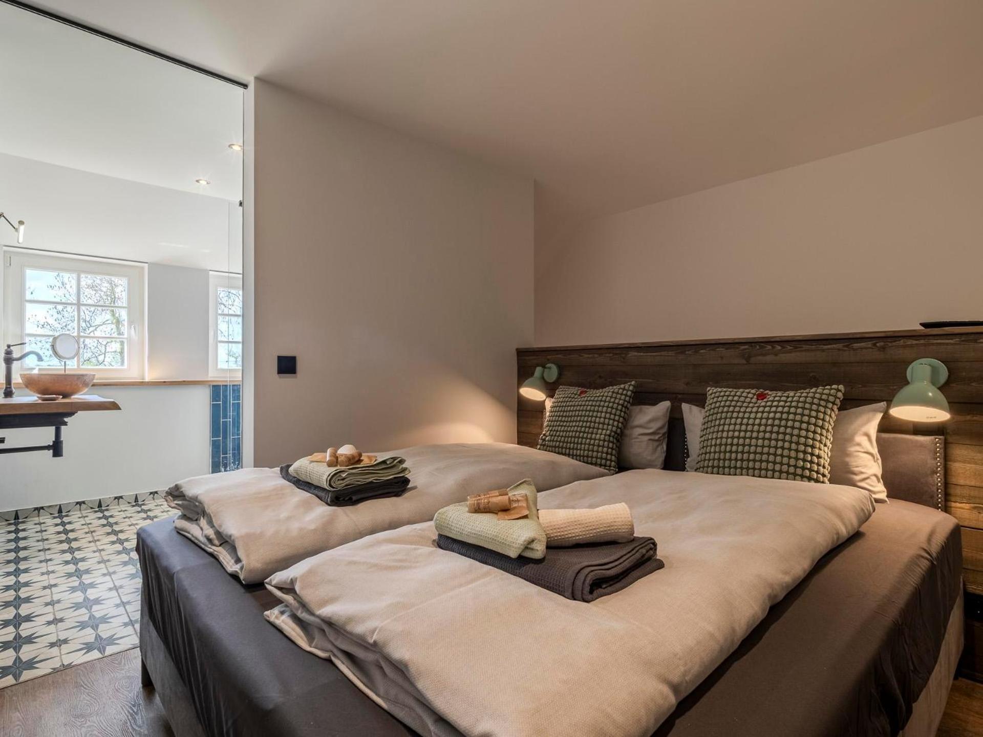 Country Lodge Ole Steen Татинг Экстерьер фото